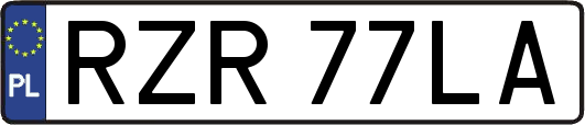 RZR77LA