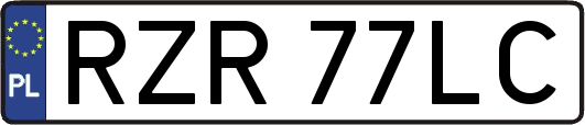 RZR77LC