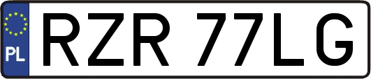 RZR77LG