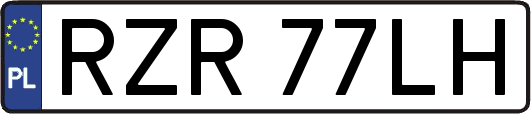RZR77LH