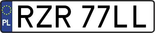 RZR77LL