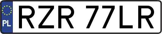 RZR77LR