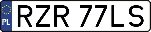 RZR77LS