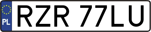 RZR77LU