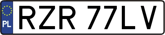RZR77LV