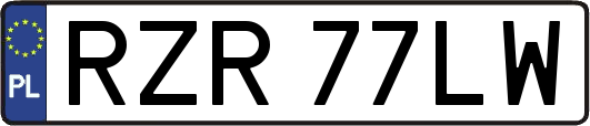 RZR77LW