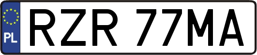 RZR77MA