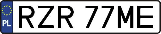 RZR77ME