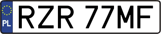 RZR77MF