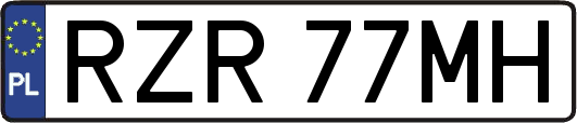 RZR77MH