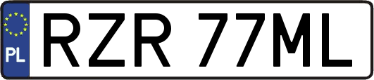 RZR77ML