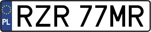 RZR77MR