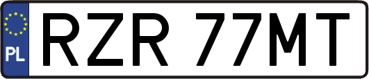 RZR77MT