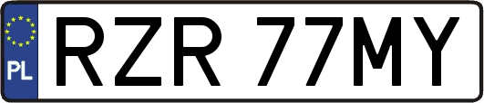 RZR77MY