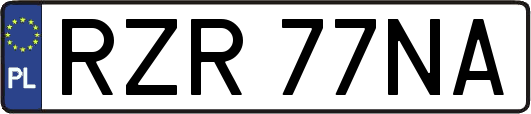 RZR77NA
