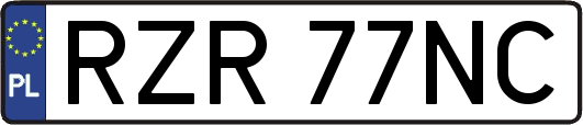 RZR77NC