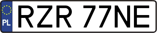 RZR77NE