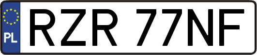 RZR77NF
