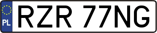 RZR77NG