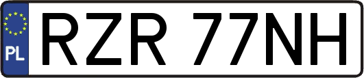 RZR77NH