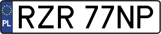 RZR77NP