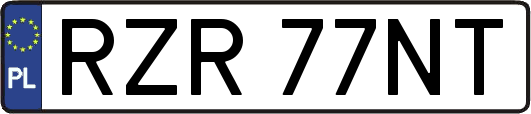 RZR77NT