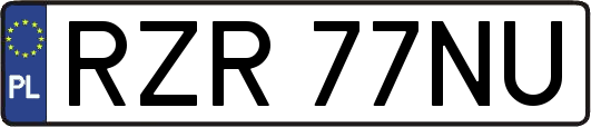 RZR77NU