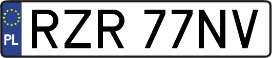 RZR77NV