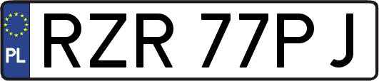 RZR77PJ