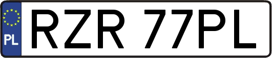 RZR77PL