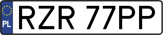 RZR77PP