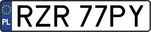 RZR77PY