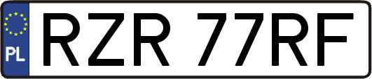 RZR77RF