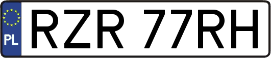 RZR77RH