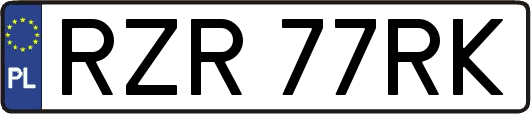 RZR77RK