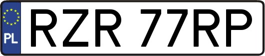 RZR77RP