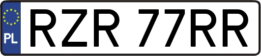 RZR77RR