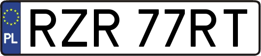 RZR77RT