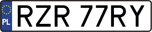 RZR77RY