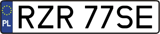 RZR77SE