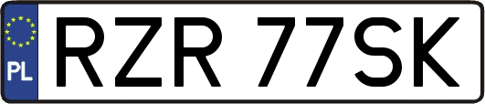 RZR77SK