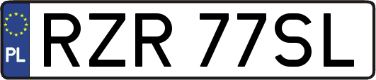 RZR77SL