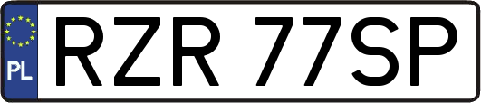 RZR77SP
