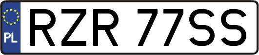 RZR77SS