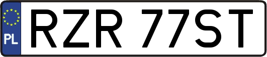 RZR77ST