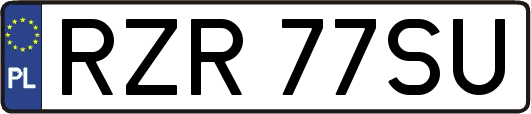 RZR77SU
