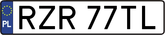 RZR77TL
