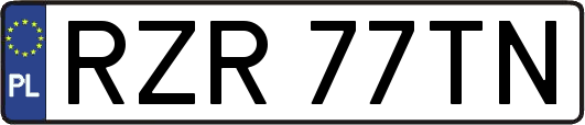 RZR77TN