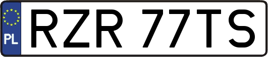 RZR77TS