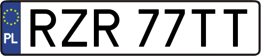 RZR77TT